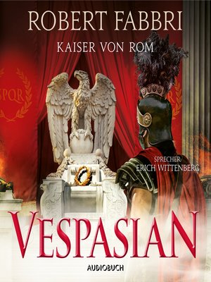 cover image of Vespasian